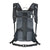 Hydration EVOC EVOC Ride 12 Hydration Bag Volume: 12L Bladder: Not included Carbon/Grey Dark Slate Gray