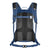 Hydration EVOC EVOC Ride 12 Hydration Bag Volume: 12L Bladder: 2L Denim Dark Slate Gray