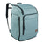 Bags EVOC EVOC Gear Backpack 60 Backpack 60L Steel Dark Gray