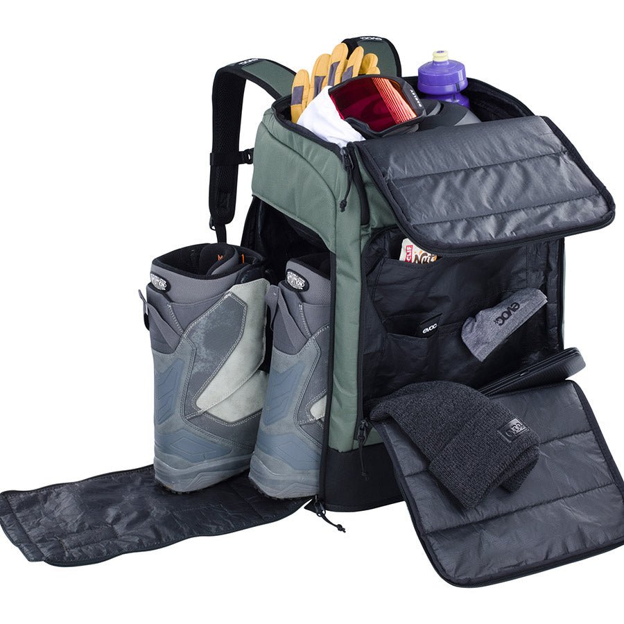 EVOC Backpacks ( ) - Dragonspine Cycling