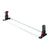 Bike Travel Bags and Cases EVOC EVOC Bike Stand Pro Black 131x26.5x27 Light Gray
