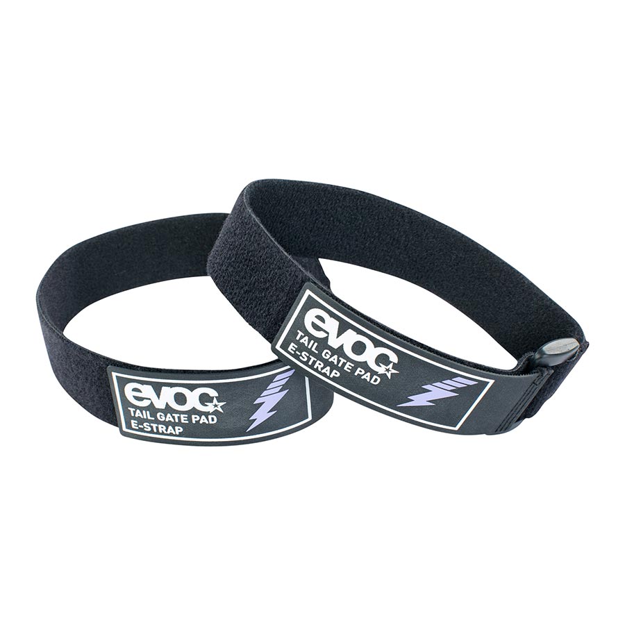 Bike Travel Bags and Cases EVOC EVOC Tailgate Pad Strap E-Ride Dark Slate Gray