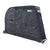 Bike Travel Bags and Cases EVOC EVOC Bike Bag Pro Black 305L 147x36x85 Dark Slate Gray