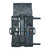 Luggage EVOC EVOC Gear Wrap Black LXL Dark Slate Gray