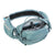 Hip Packs EVOC EVOC Hip Pack Pro E-Ride Hydration Bag Volume: 3L Bladder: Not included Steel Light Slate Gray
