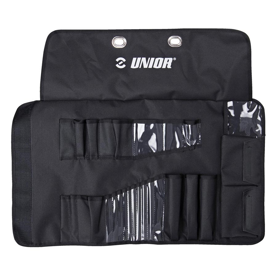 Tool Kit Unior Unior Pro Tool Wrap Tool Kit 0 Dark Slate Gray