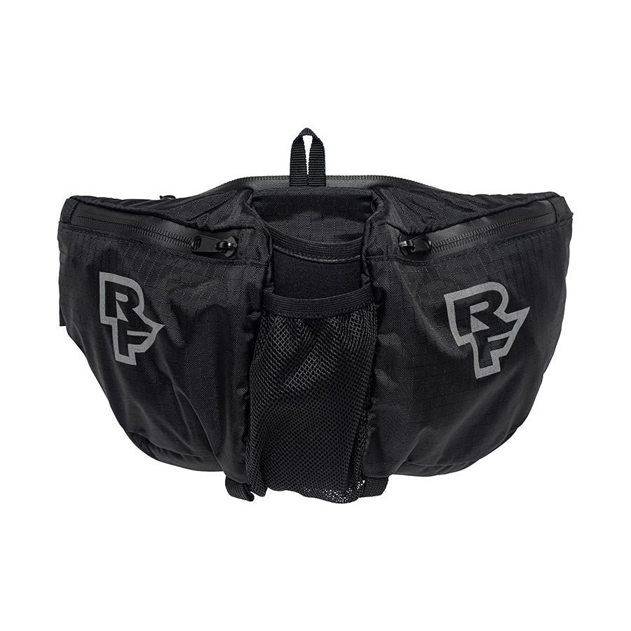 Hip Packs Race Face Raceface Stash Quick Rip Hip Pack Dark Slate Gray