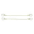 Bag Accessories EVOC EVOC Cargo Straps Glow in the Dark Set Light Gray