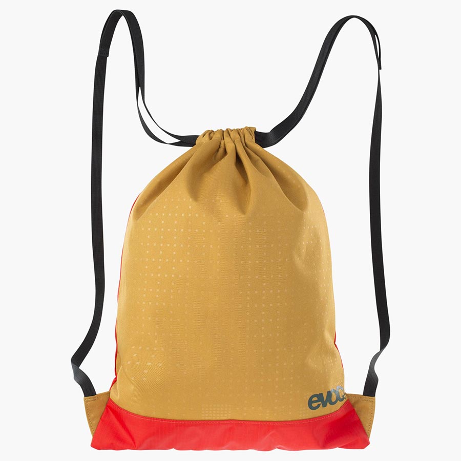 Luggage EVOC EVOC Gym Bag Loam Snow