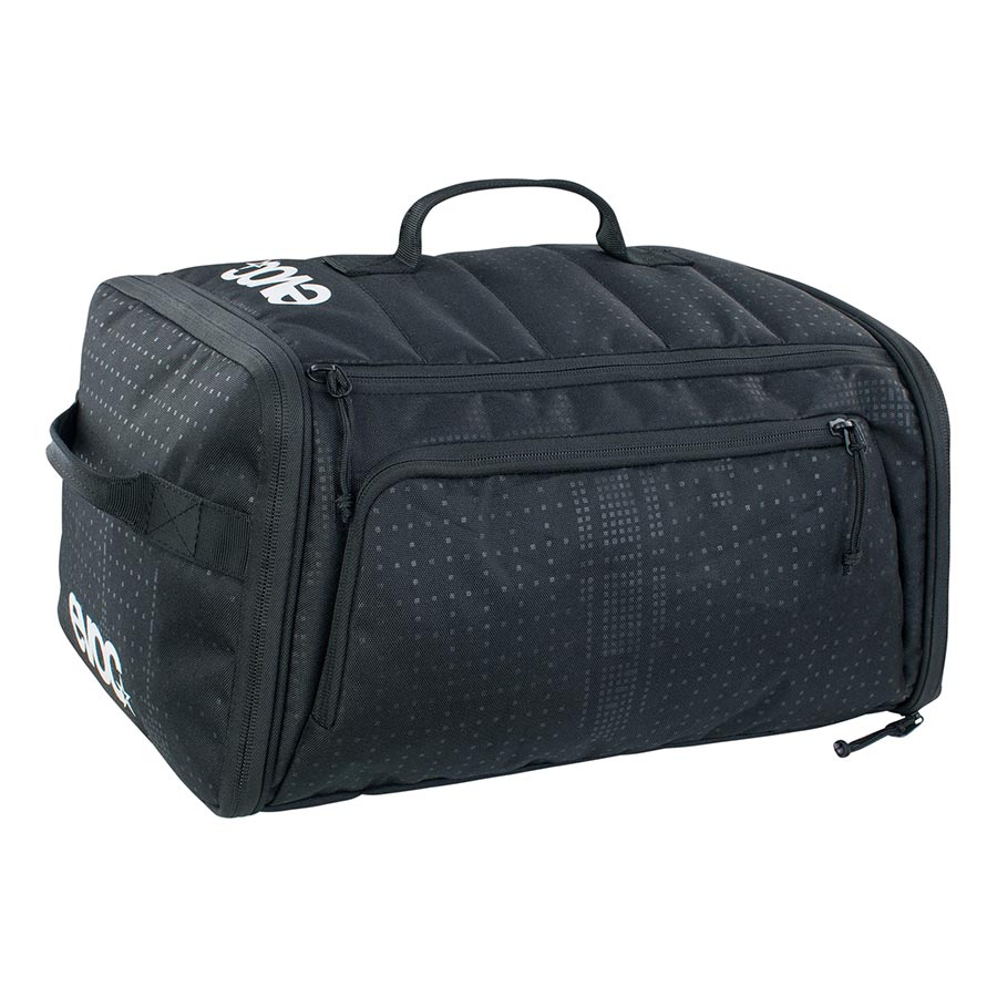 Luggage EVOC EVOC Gear Bag 15 15L Black Dark Slate Gray