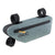 Frame Bags EVOC EVOC Frame Pack WP Frame Bag 1.5L Steel Slate Gray