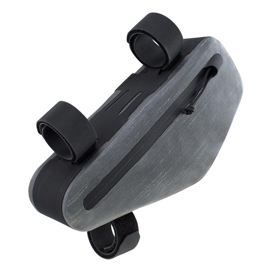 Frame Bags EVOC EVOC Multi Frame Pack WP Frame Bag 1.2L Carbon Grey Dark Slate Gray