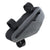 Frame Bags EVOC EVOC Multi Frame Pack WP Frame Bag 1.2L Carbon Grey Dark Slate Gray
