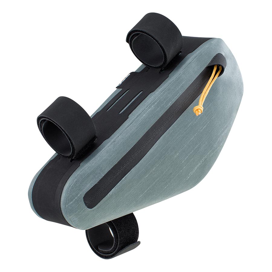 Frame Bags EVOC EVOC Multi Frame Pack WP Frame Bag 1.2L Steel Dark Slate Gray