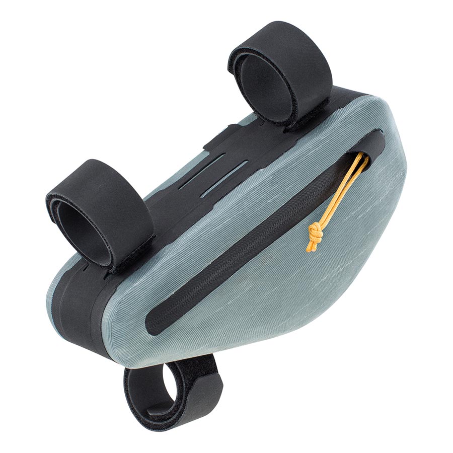 Frame Bags EVOC EVOC Multi Frame Pack WP Frame Bag 0.8L Steel Dark Slate Gray