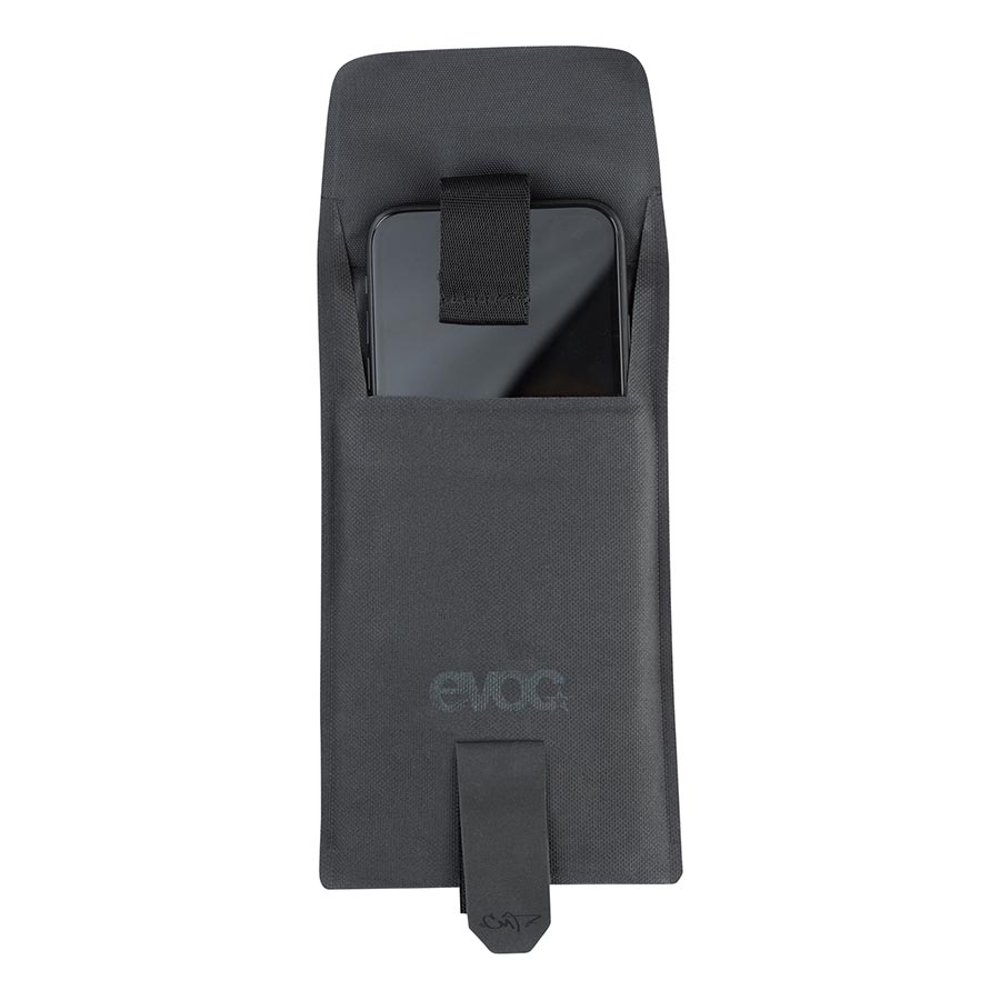 Bag Accessories EVOC EVOC Phone Pouch Black Dark Slate Gray