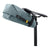 Seat Bag EVOC EVOC Seat Pack WP Seat Bag 4L Steel Dim Gray
