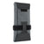 Bag Accessories EVOC EVOC Tool Wrap WP Carbon Grey Dark Slate Gray