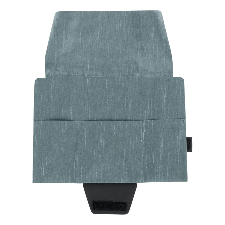 Bag Accessories EVOC EVOC Tool Wrap WP Steel Slate Gray