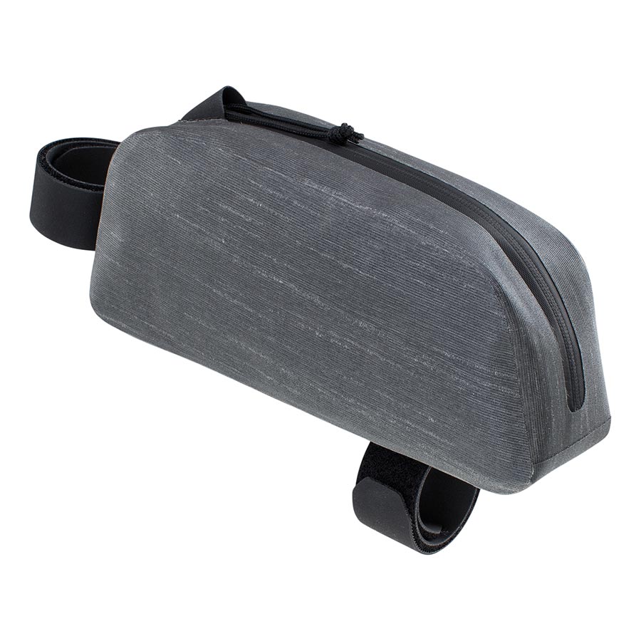 Top Tube & Down Tube Packs EVOC EVOC Top Tube Pack WP Top Tube Bags 0.8L Carbon Grey Dim Gray