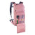 Hydration EVOC EVOC Stage 6 + 2L Bladder Hydration Bag Volume: 6L Bladder: Included (2L) Dusty Pink Rosy Brown