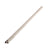 Bag Accessories EVOC EVOC RBBPro Aluminum Rail 118cm Light Gray