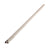 Bag Accessories EVOC EVOC BB Pro Aluminum Rail 125cm Light Gray