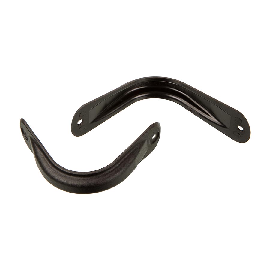 Bag Accessories EVOC EVOC Zipper Protector w/Rivets Dark Slate Gray