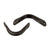 Bag Accessories EVOC EVOC Zipper Protector w/Rivets Dark Slate Gray