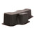 Bag Accessories EVOC EVOC Bike Block for BTB BTB XL Dark Slate Gray