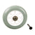 Bag Accessories EVOC EVOC Rear wheel Grey with axle/nut Gray