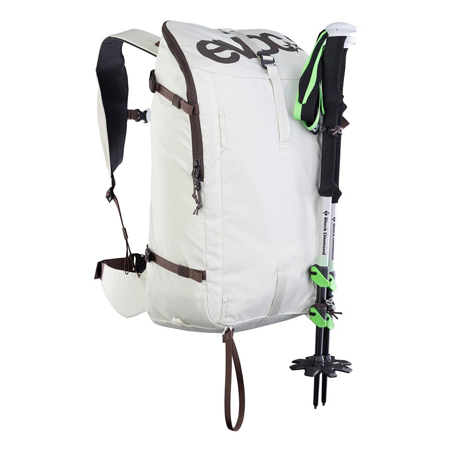 EVOC Summit 30 Snow Backpack 30L Sand