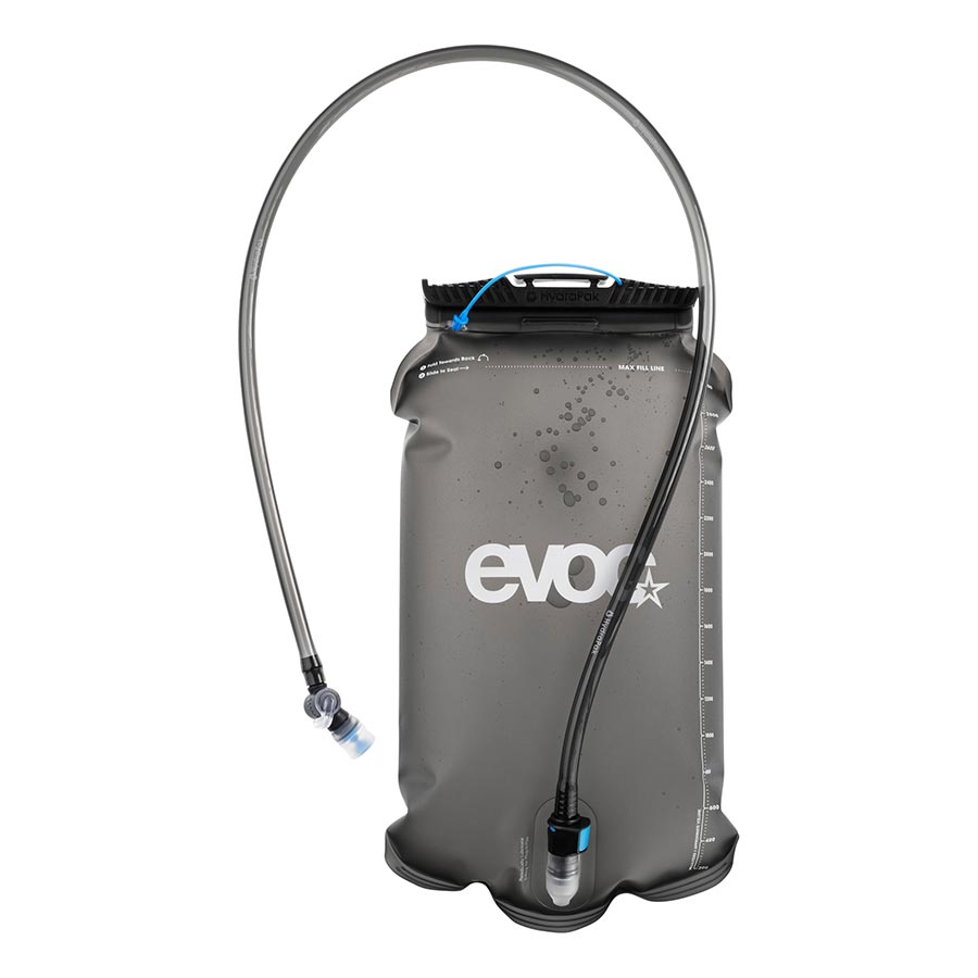 Bag Accessories EVOC EVOC Hydration Bladder 3L Dim Gray