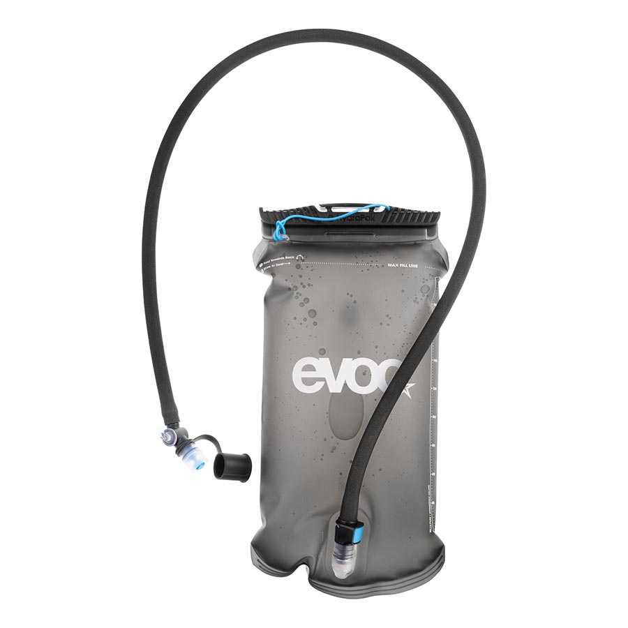 Bag Accessories EVOC EVOC Hydration Bladder 2L Insulated Dim Gray