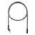 Bag Accessories EVOC EVOC Hydraflex Tube + Comet Bite Valve Slate Gray