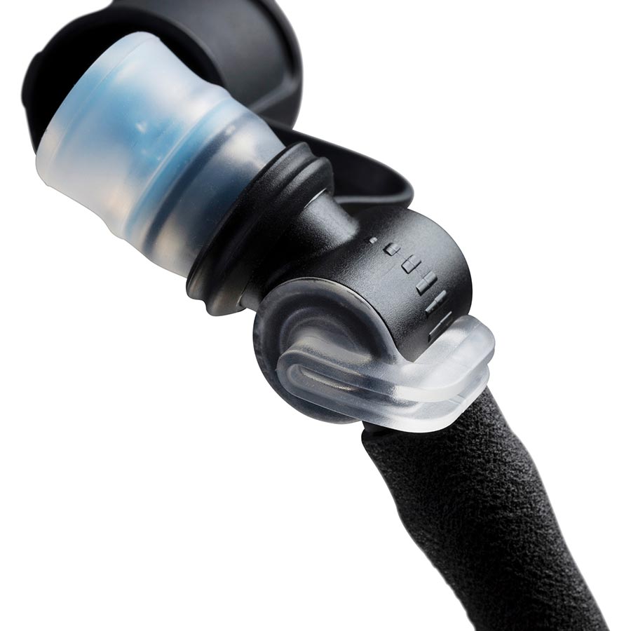 Bag Accessories EVOC EVOC Comet Bite Valve Dark Slate Gray