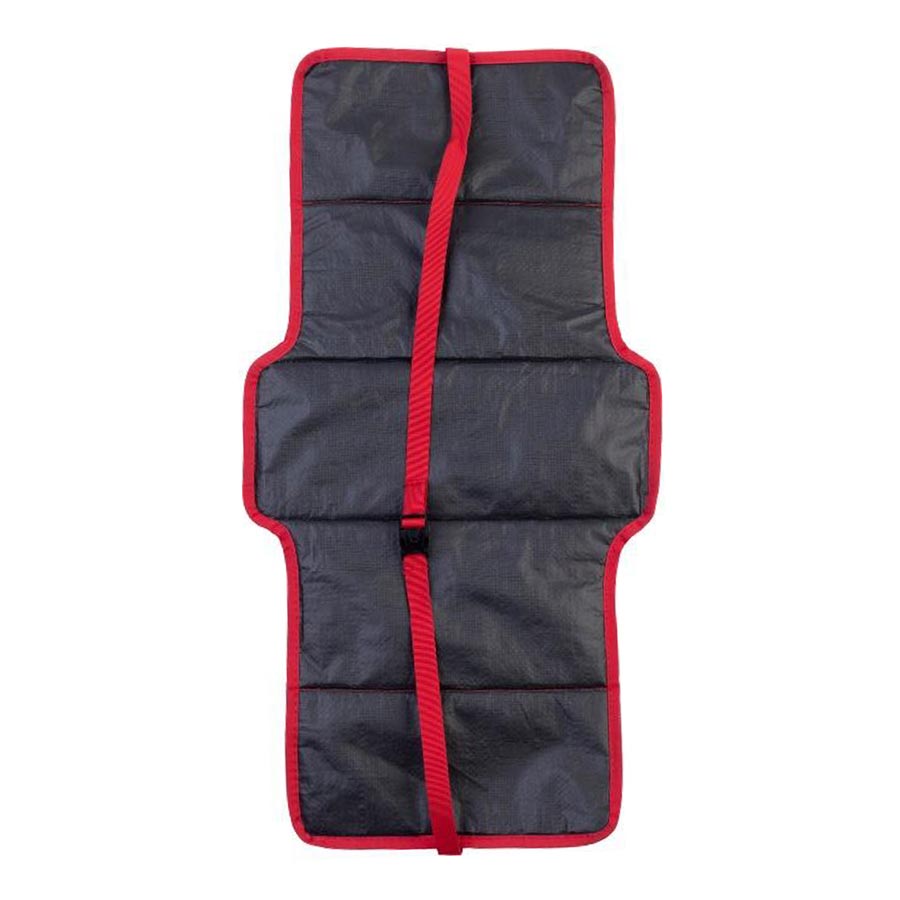 Bag Accessories EVOC EVOC Cockpit Pad for RBBP Dark Slate Gray