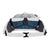 Hip Packs EVOC EVOC Hip Pack 3 Hip Pack Sand/Stone Dark Slate Gray