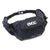 Hip Packs EVOC EVOC Hip Pack 3 + 1.5L Bladder Hip Pack 3L Included (1.5L) Black Dark Slate Gray