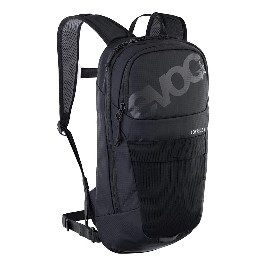 Hydration EVOC EVOC Joyride 4 Hydration Bag Volume: 4L Bladder: Not included Black Dark Slate Gray