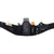 Hip Packs EVOC EVOC Trail Belt Hip Pack 0.8L Black Dark Slate Gray