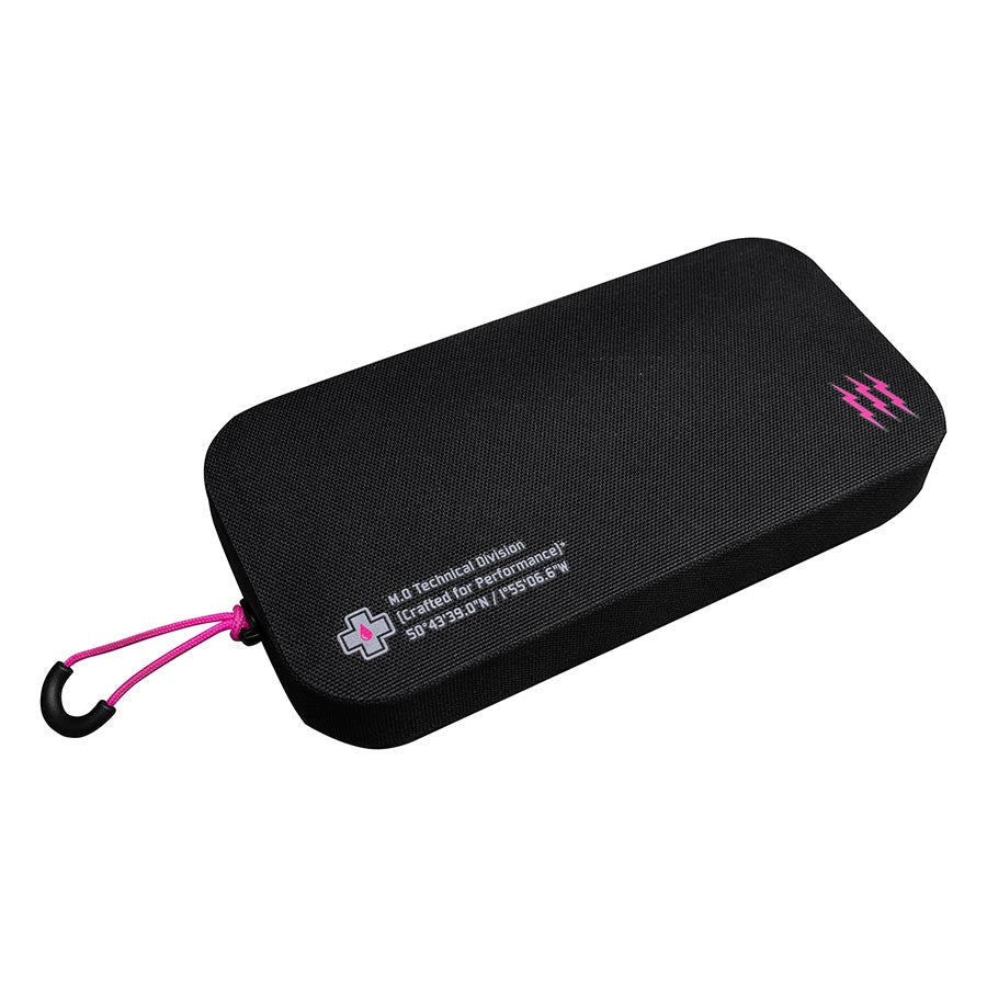 Bag Accessories Muc-Off Muc-Off Waterproof essentials Case Black