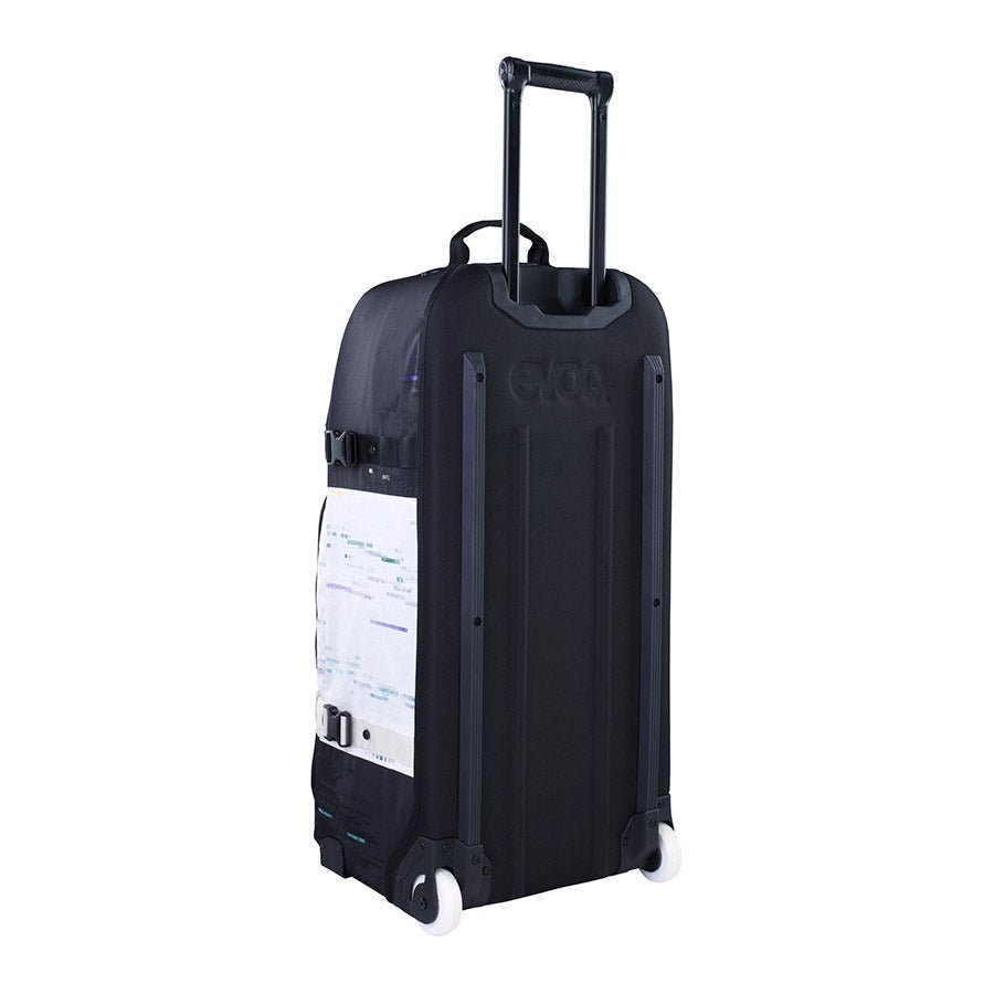 EVOC Luggage / Duffle Bags ( ) - Dragonspine Cycling