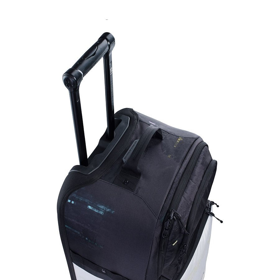 EVOC World Traveller 125 125L Multicolor