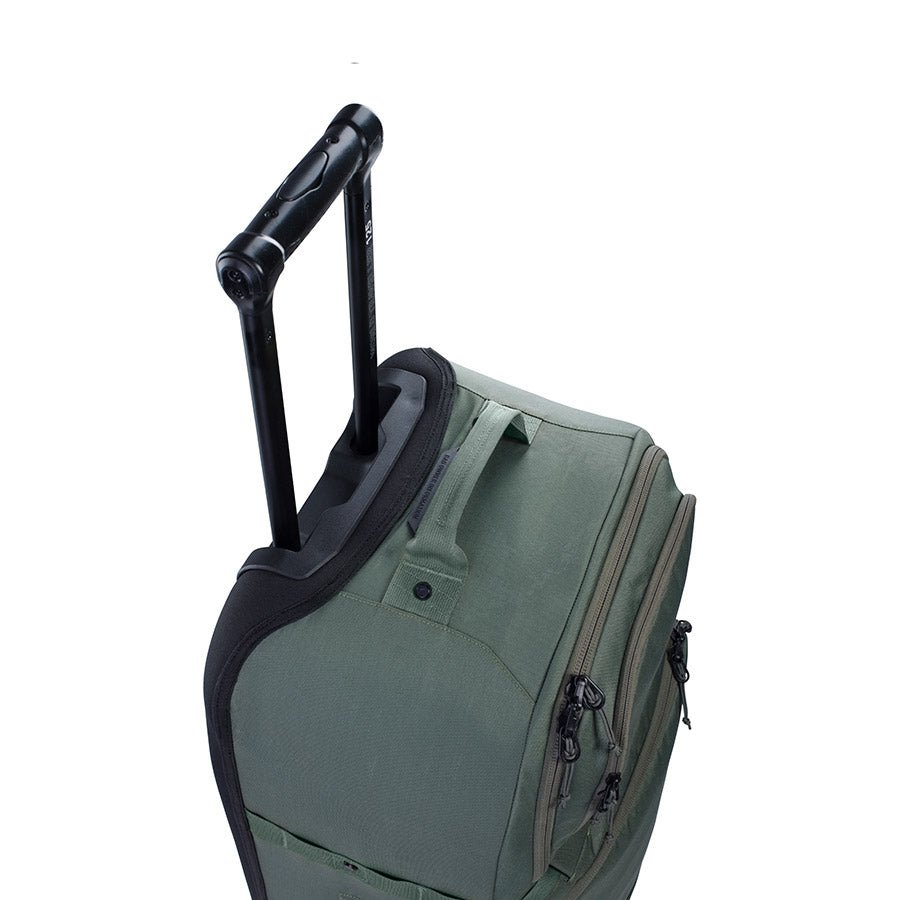 EVOC Luggage / Duffle Bags ( ) - Dragonspine Cycling