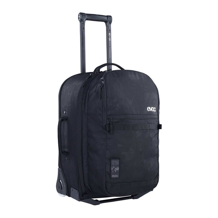 EVOC Luggage / Duffle Bags ( ) - Dragonspine Cycling