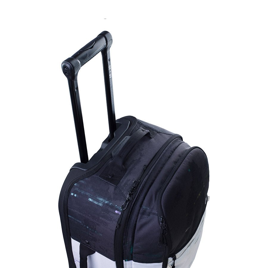 EVOC Luggage / Duffle Bags ( ) - Dragonspine Cycling