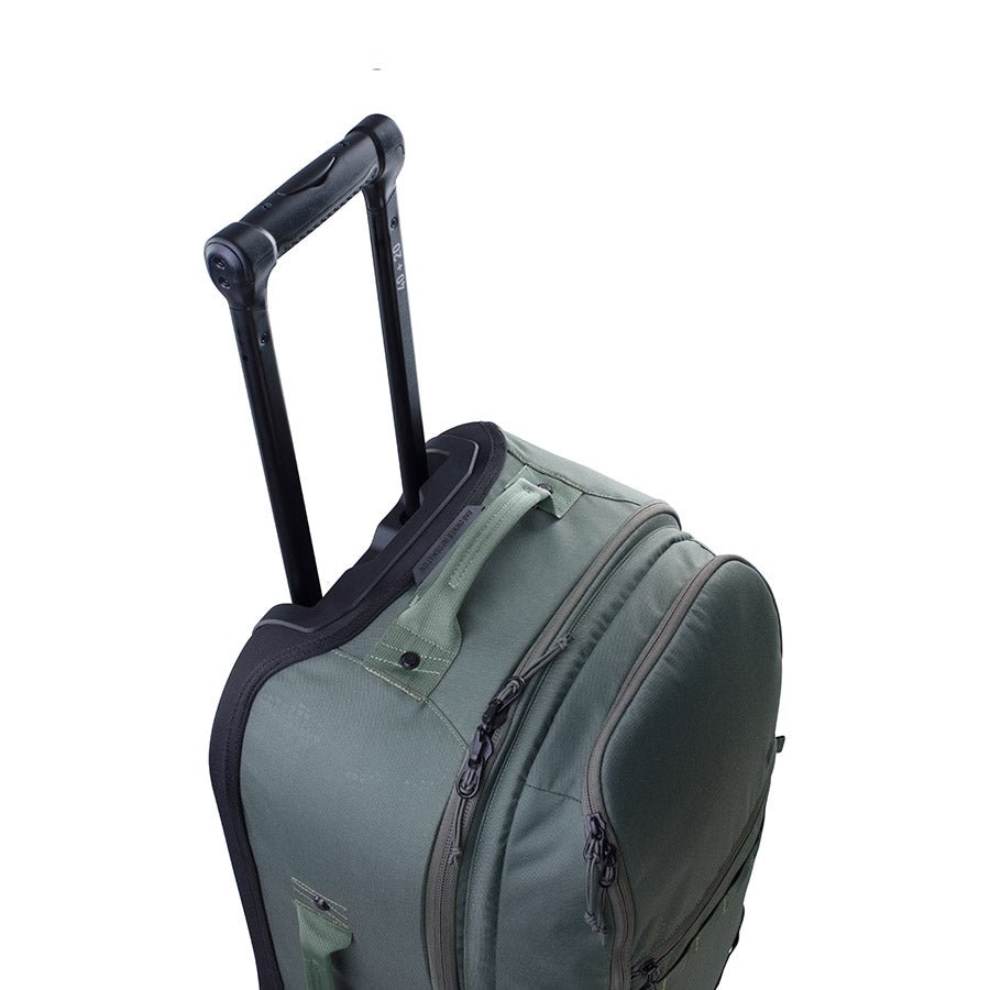 EVOC Luggage / Duffle Bags ( ) - Dragonspine Cycling