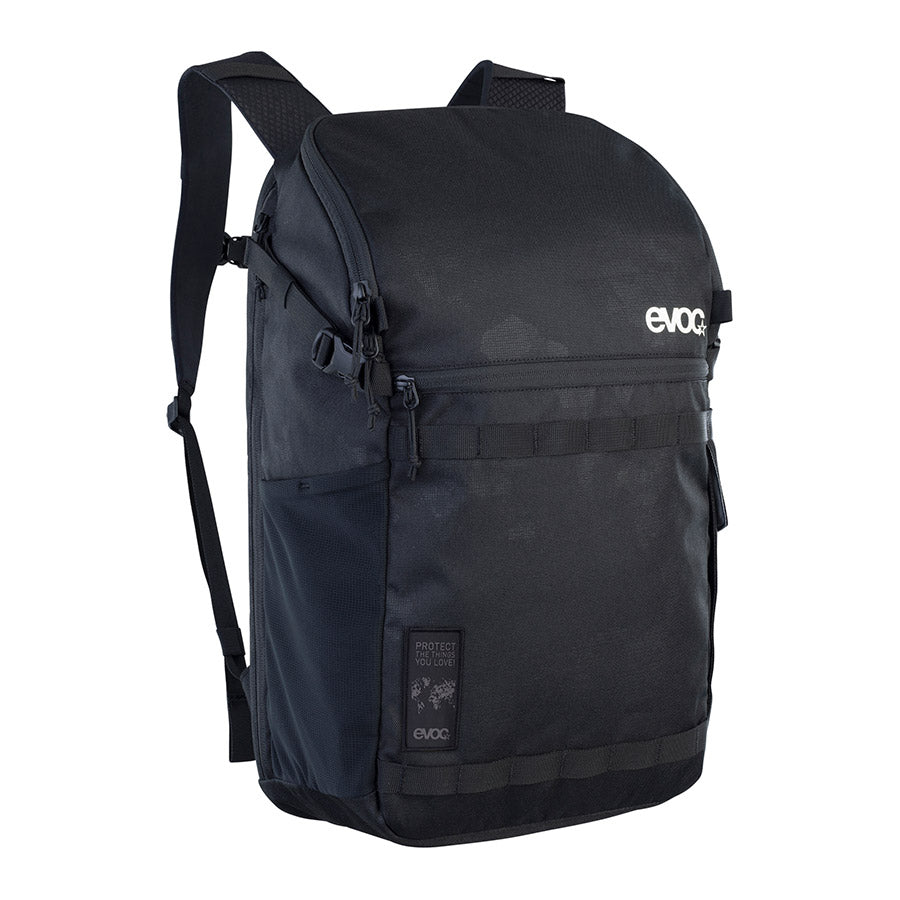 EVOC Luggage / Duffle Bags ( ) - Dragonspine Cycling