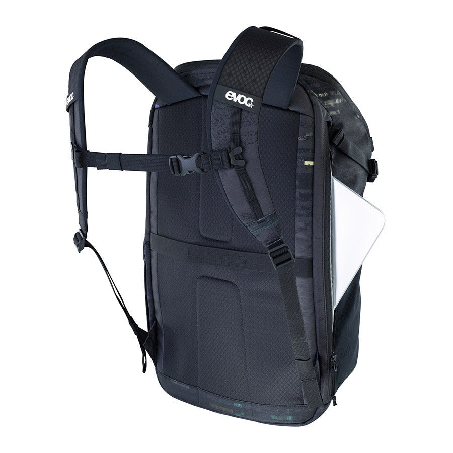 EVOC Luggage / Duffle Bags ( ) - Dragonspine Cycling